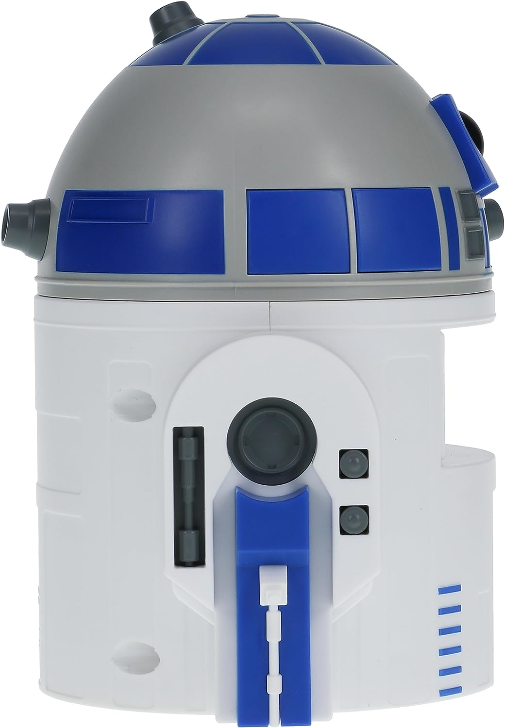 Star Wars - R2D2 ébresztőóra