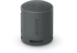 SONY SRS-XB100B Bluetooth hangszóró, fekete