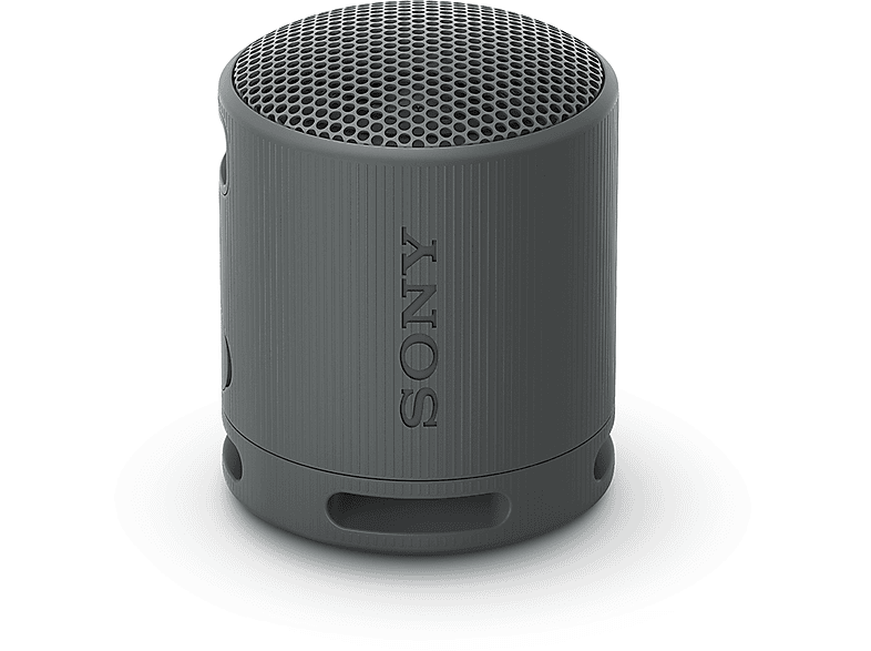 SONY SRS-XB100B Bluetooth hangszóró, fekete