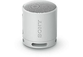 SONY SRS-XB100H Bluetooth hangszóró, szürke