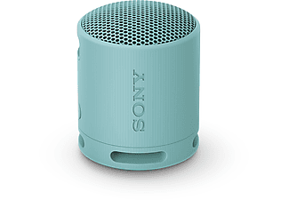 SONY SRS-XB100L Bluetooth hangszóró, kék