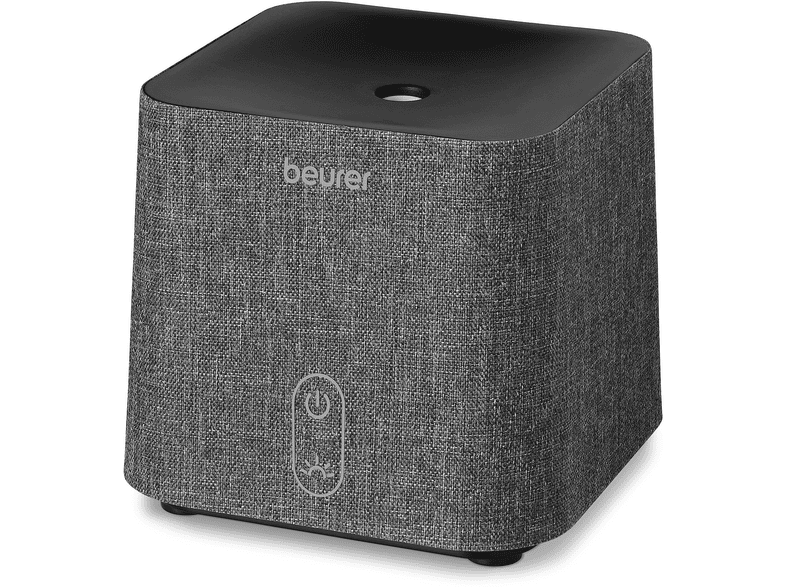 Beurer LA 35 Aroma Diffuser mit Stoffbezug — Foto 3 von 3