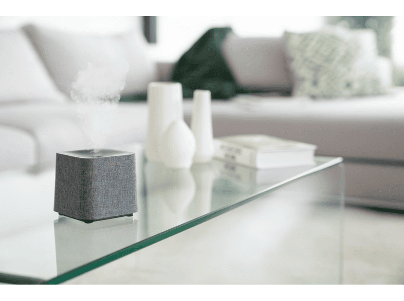 Beurer LA 35 Aroma Diffuser mit Stoffbezug — Foto 2 von 3