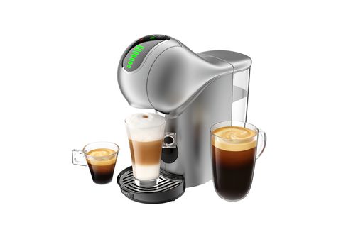 Cafetera de cápsulas  Krups Dolce Gusto Infinissima Touch KP2708