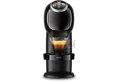 Cafetera de cápsulas  Nescafé Dolce Gusto Krups Genio S Plus