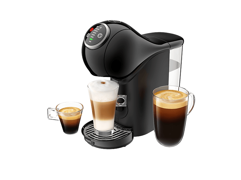 REACONDICIONADO Seminuevo Muy Bueno Cafetera De C psulas Nescaf 