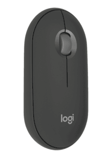 Souris Bluetooth Pebble Mouse 2 M350 - Rose LOGITECH