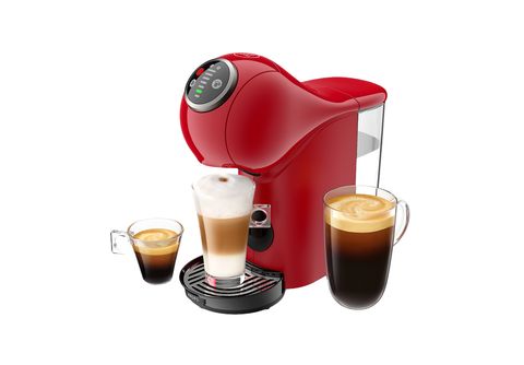 MediaMarkt deja esta cafetera barata Dolce Gusto casi a mitad de precio: no  ocupa espacio apenas y tendrás tu café en un minuto