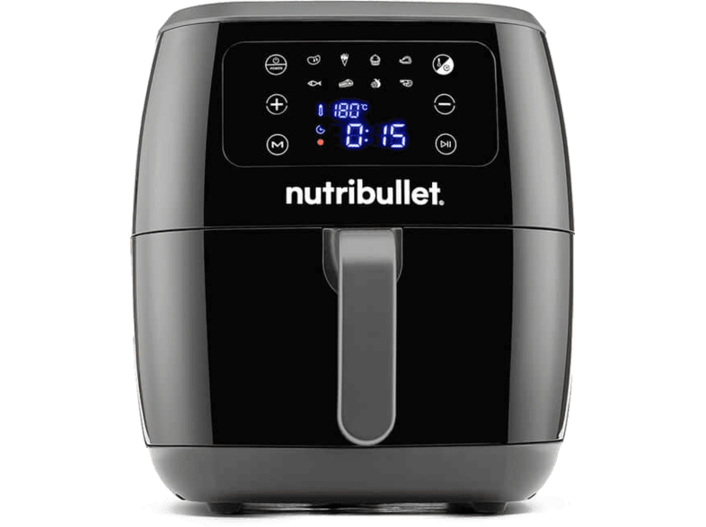 Nutribullet media clearance markt