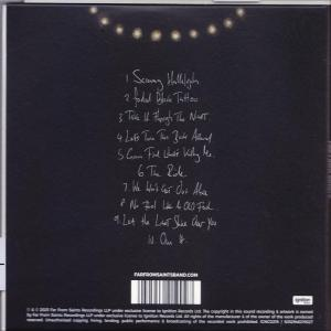 Far From Saints - Far From Saints  - (CD)