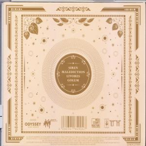 Ursular - Preta  - (CD)