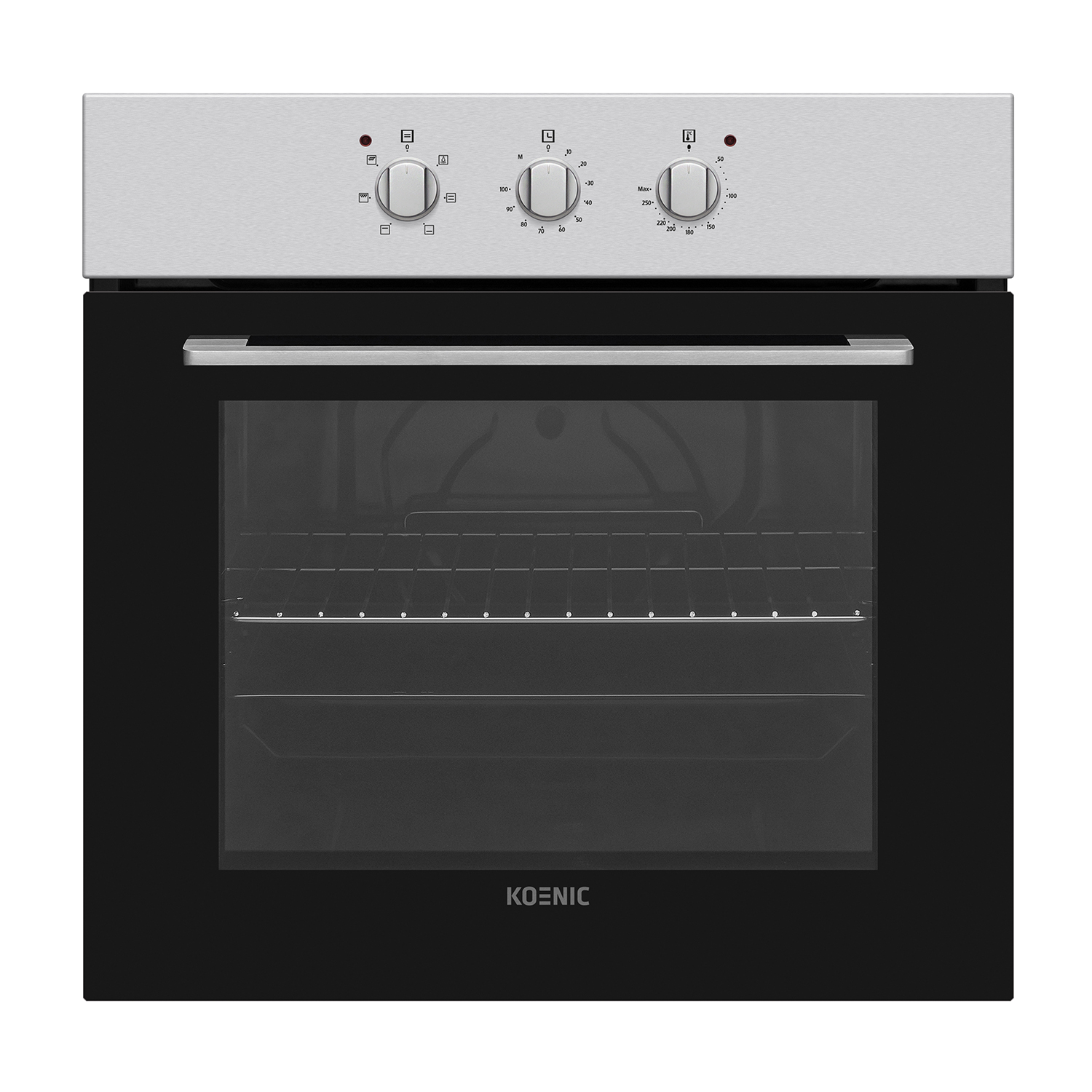 Koenic KBO 311-4 A Forno Incasso, classe