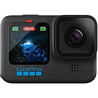 Kamera sportowa GOPRO Hero12 Black