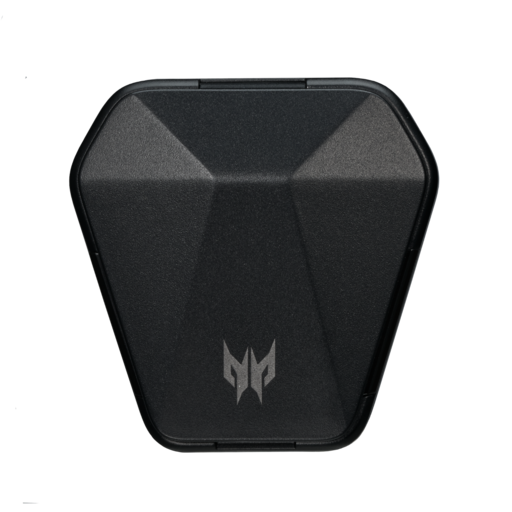 Acer Predator Galea 330 In-Ear Wireless Gaming Earbuds Black