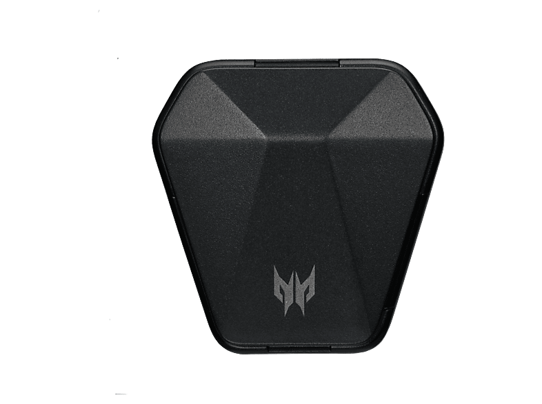 Acer GP.hds11.01p In-ear Draadloze Gaming-headset Zwart
