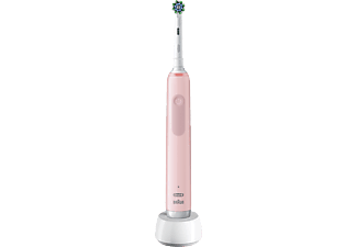 ORAL-B 80743378 Pro Series 3 Elektromos fogkefe, rózsaszín