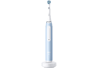 ORAL-B 80717255 iO3 Elektromos fogkefe, kék, 1 db fogkefefej