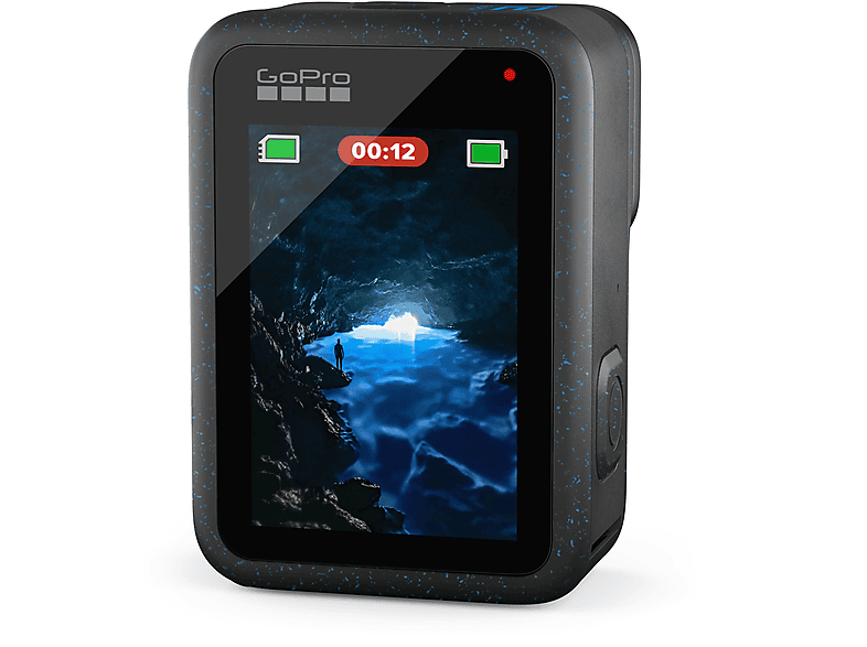 Thumbnail - GOPRO HERO 12 Action Kamera , WLAN, Touchscreen