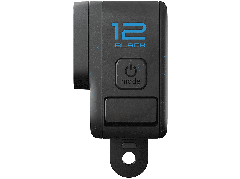 GoPro Hero12 Black Action Cam, 5.3K60, 27 MP Foto, Hypersmooth 6.0, 2x längere Akkulaufzeit — Foto 4 von 5