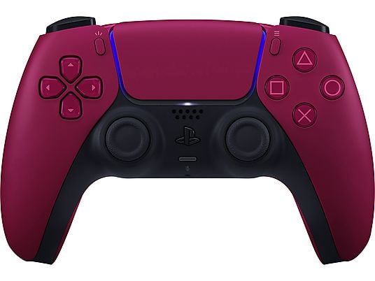 SONY DualSense® Wireless Controller Cosmic Red für PlayStation 5, MAC, Android, iOS