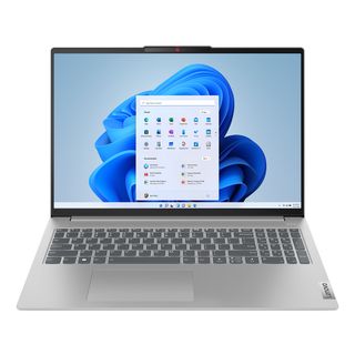 LENOVO-IDEA IdeaPad Slim 5 16ABR8 - Notebook (16 ", 1 TB SSD, Grigio nuvola)