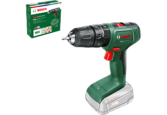 BOSCH Easy Impact 18V-40 Akkumulátoros fúrócsavarozó, 18V, akku és töltő nélkül (06039D8100)