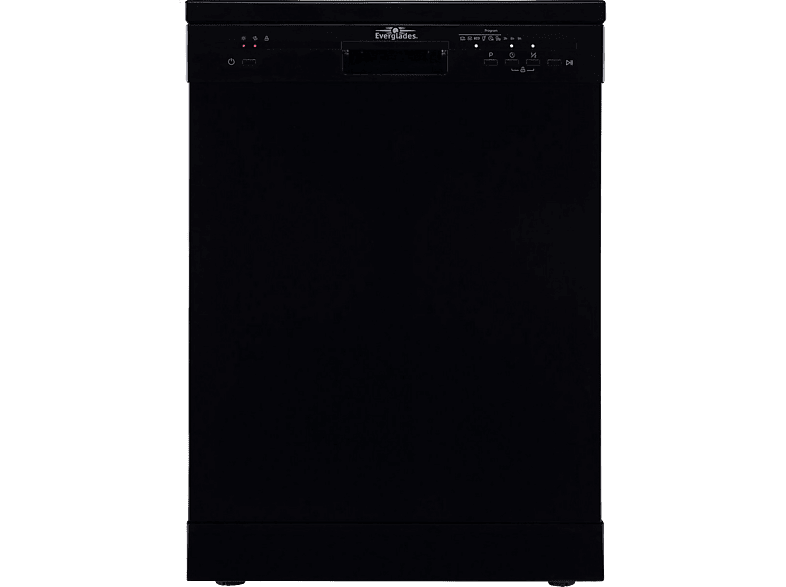 Everglades Vaatwasser E (evdw5108b)