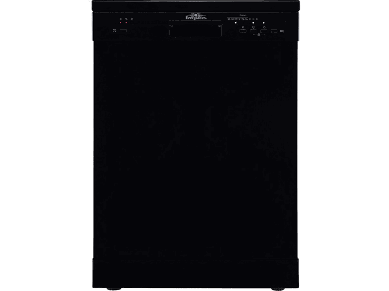 Everglades EVDW5108B Freestanding Dishwasher
