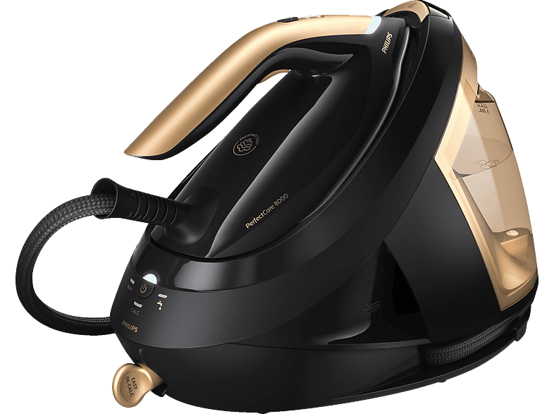 Philips Dampfbügelstation PerfectCare PS8140 kaufen | MediaMarkt