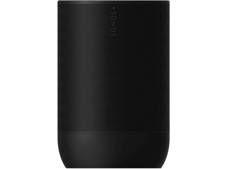 Sonos Move 2 Zwart Kopen? | Mediamarkt
