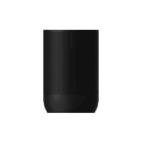 MediaMarkt SONOS Move 2 Zwart aanbieding