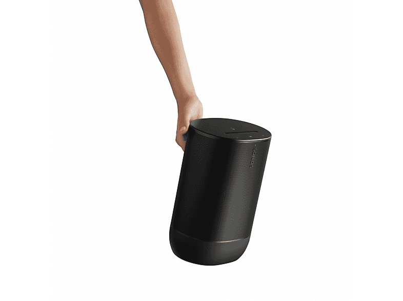 SONOS Move 2 Zwart kopen? | MediaMarkt