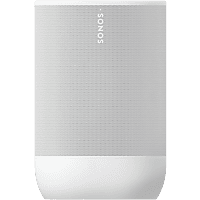 MediaMarkt SONOS Move 2 Wit aanbieding
