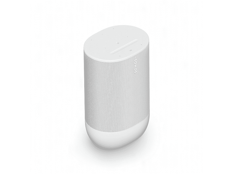 SONOS Move 2 Wit kopen? | MediaMarkt