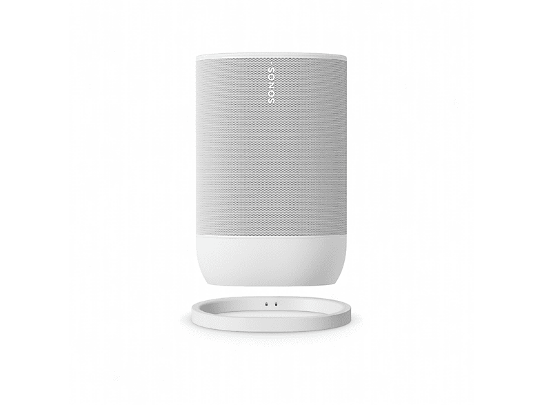 SONOS Move 2 Wit kopen? | MediaMarkt
