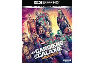 The Guardians Of The Galaxy Vol.3 - 4K Blu-ray