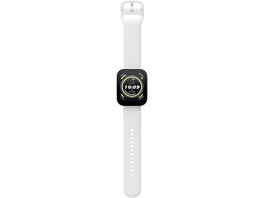 Smartwatch AMAZFIT Bip 5 Cream White