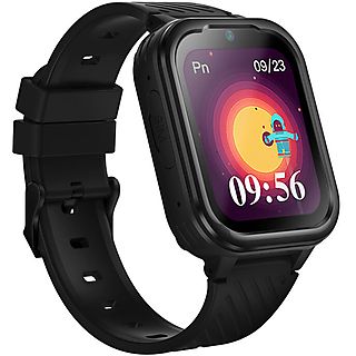 Smartwatch GARETT Kids Essa 4G Czarny