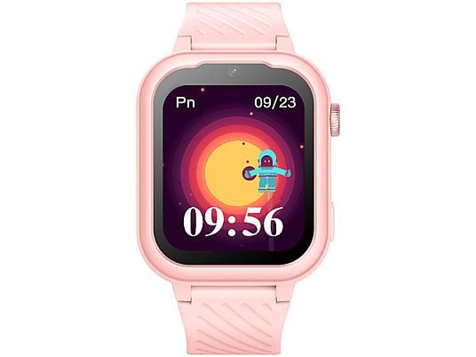 Smartwatch GARETT Kids Essa 4G Różowy