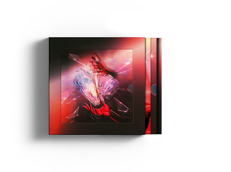 The Rolling Stones - Audio) + - CD+BR Audio) Blu-ray (LTD. Diamonds Hackney (CD