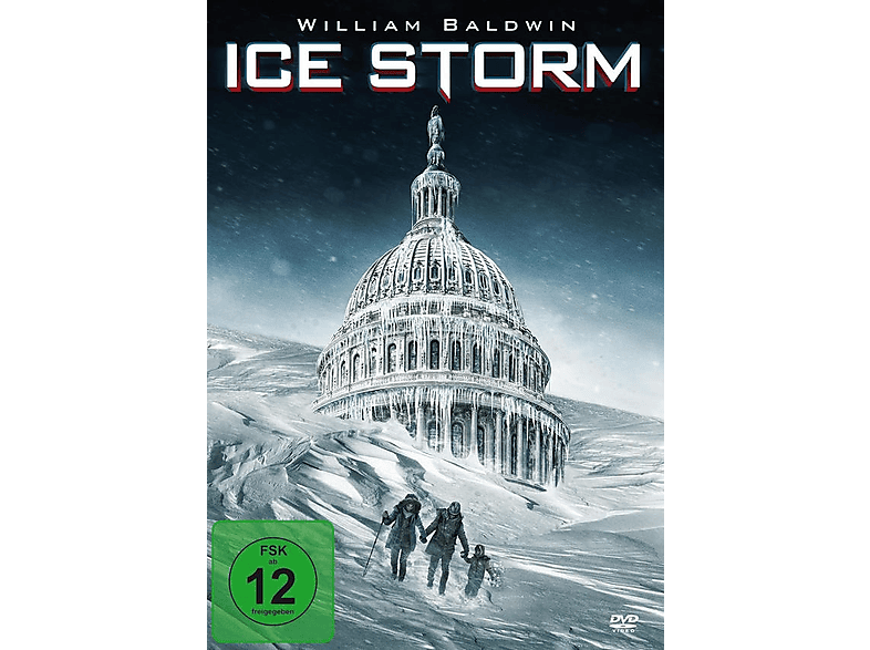 Ice Storm DVD online kaufen MediaMarkt