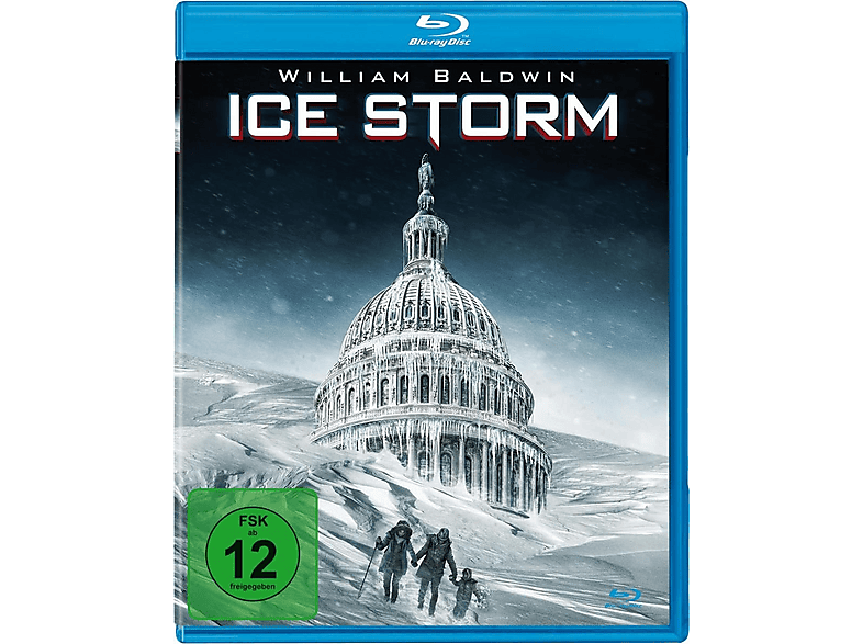 Ice Storm Bluray online kaufen MediaMarkt