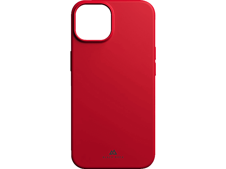 BLACK ROCK Urban Case, Backcover, Apple, iPhone 14, Rot