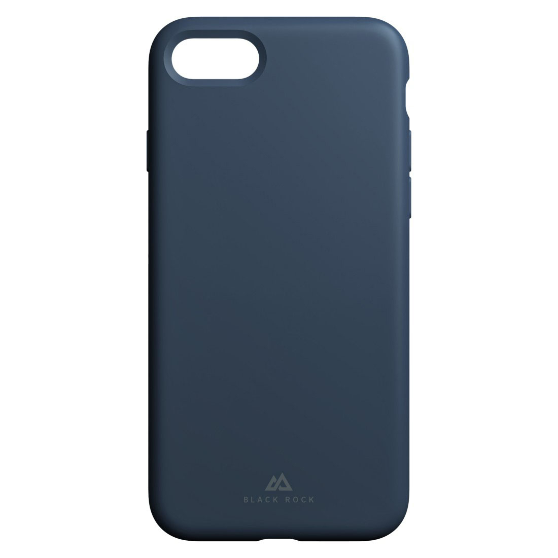 2022, ROCK Urban Apple, iPhone 7/8/SE 2020/SE BLACK Case, Backcover, Dark Blue