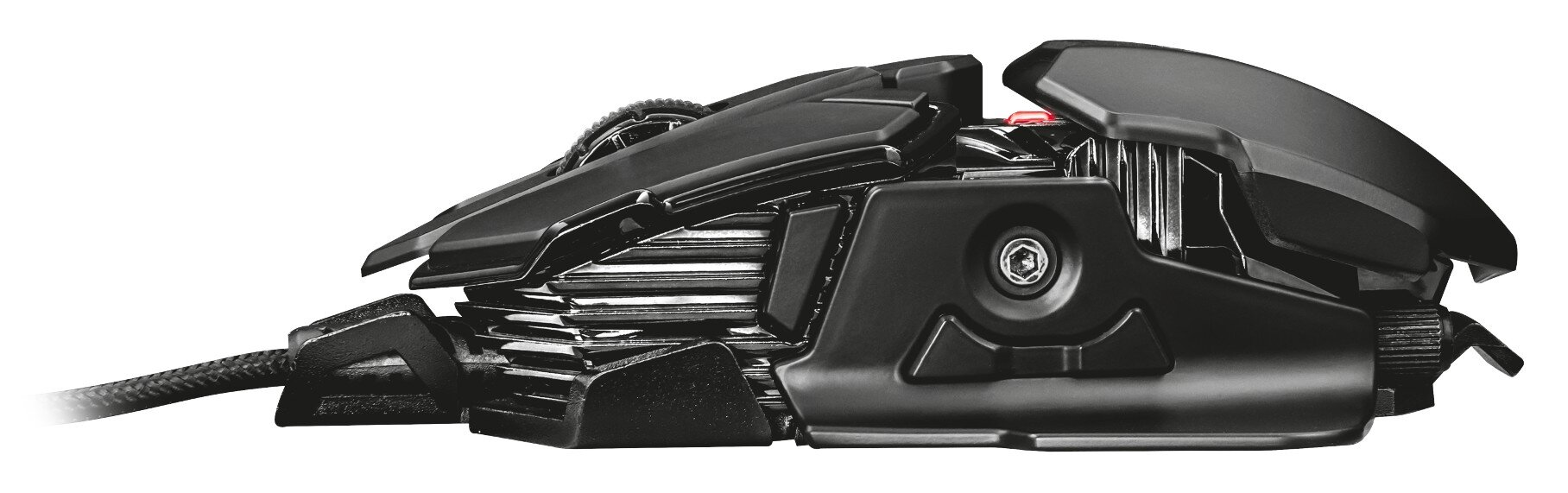 Mysz przewodowa TRUST GXT 138 X-Ray 22089