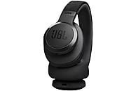 JBL Live 770NC - Draadloze hoofdtelefoon Zwart (JBLLIVE770NCBLK)