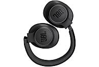 JBL Live 770NC - Draadloze hoofdtelefoon Zwart (JBLLIVE770NCBLK)