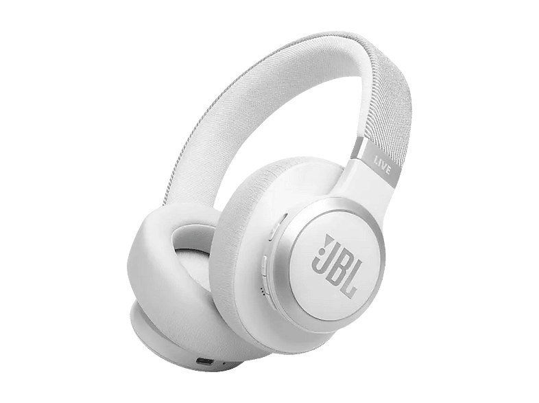 JBL Live 770NC Draadloze Over-ear Hoofdtelefoon met Noise-cancelling