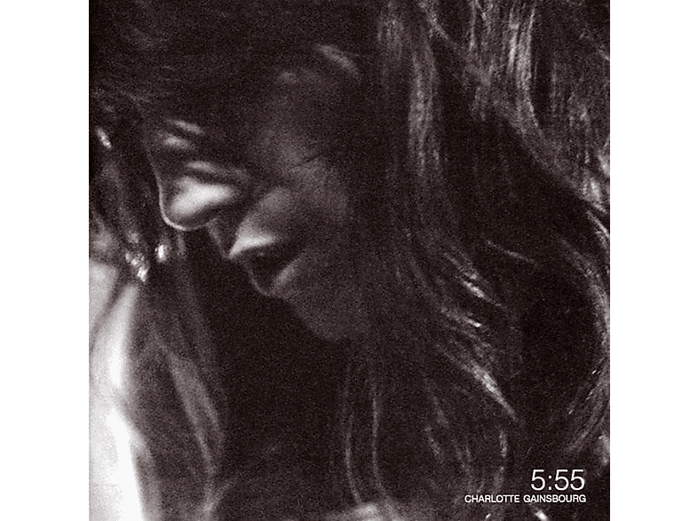 Charlotte Gainsbourg | Charlotte Gainsbourg - 5:55 (2023 Edition, 180g ...