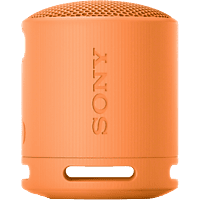 MediaMarkt SONY SRS-XB100 Oranje aanbieding